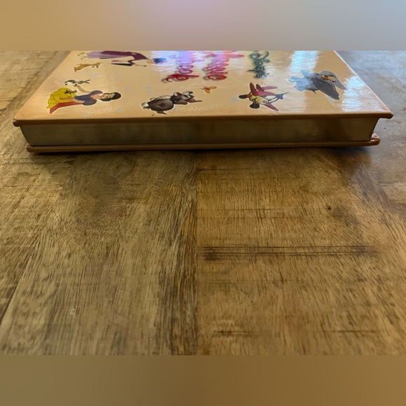 Rare First Edition-Walt Disney’s Classic Storybook-Vintage-Hardcover-EUC - Picture 10 of 11